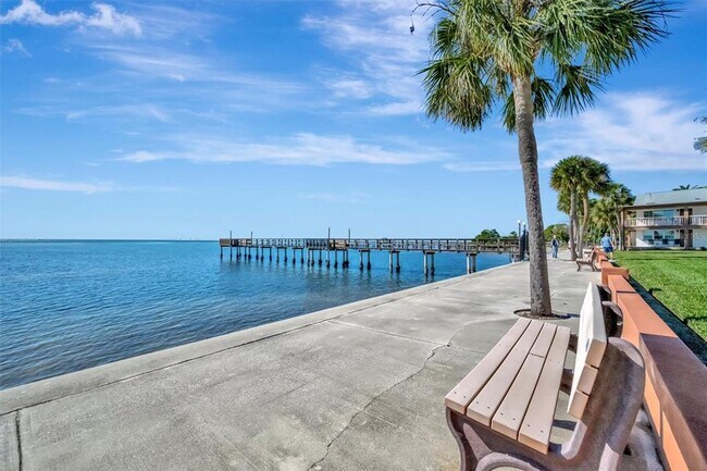 Building Photo - 650 Pinellas Point Dr S