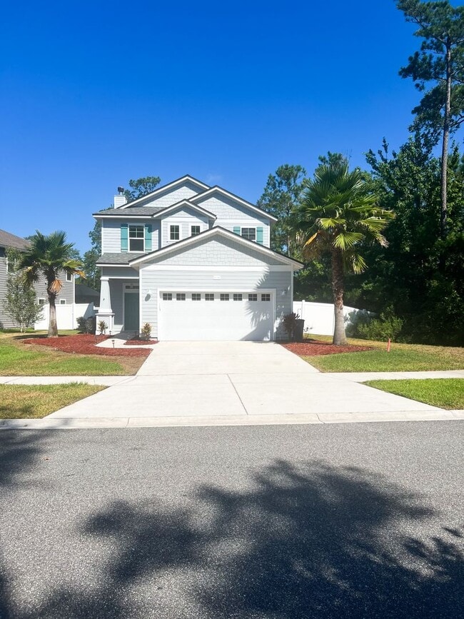 Building Photo - Updated Eagle Harbor Home with Preserve Views