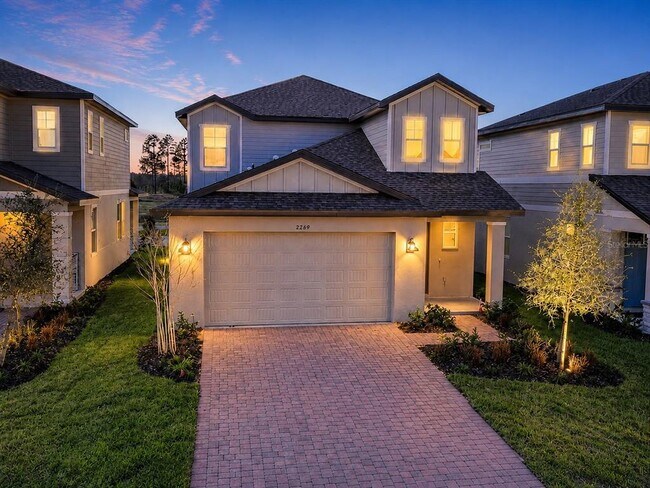 Building Photo - 2269 Mystic Maze Ln