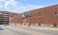 Building Photo - 585 S Upper St