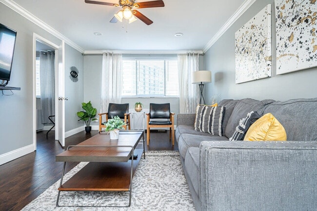 Building Photo - 215 Piedmont Ave NE