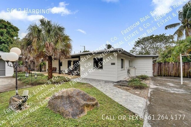 Building Photo - 5612 Harding St