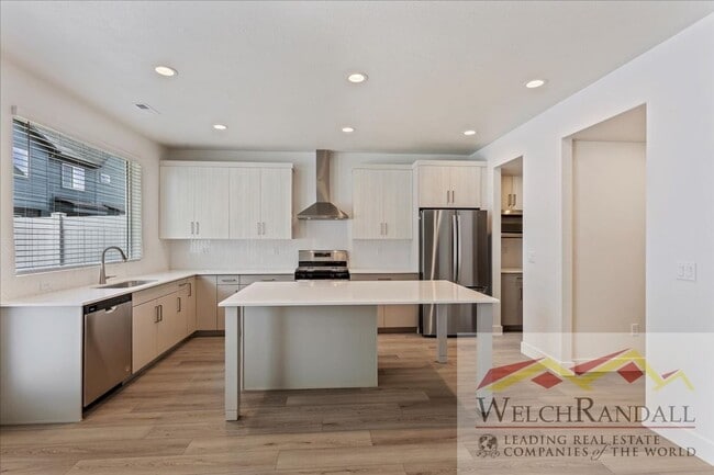 Building Photo - Brand New Townhome for Rent in West Haven