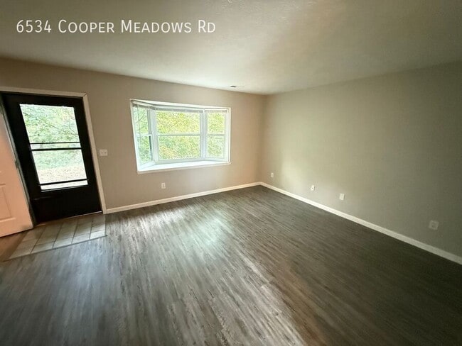 Building Photo - 6534 Cooper Meadows Rd