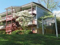 Building Photo - Cedarwood Apartments