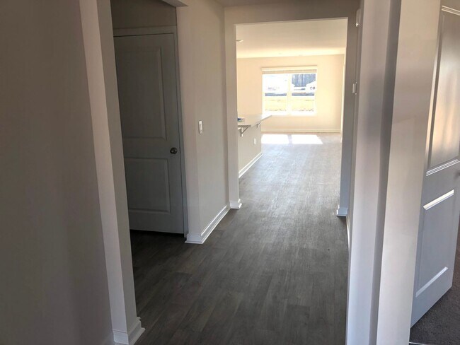 Building Photo - Pet Friendly, Three-Bedroom, Two-Bath, Unfurnished Smart Home at Harvest Ridge in Conway! Availab...