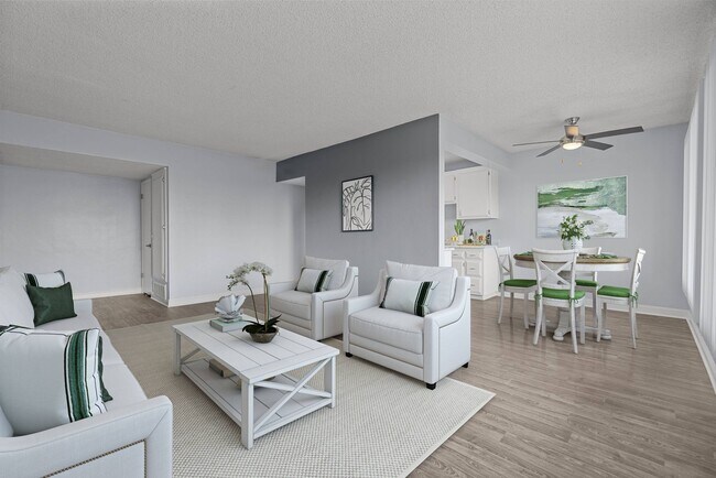 Building Photo - Villa Camino Apartments