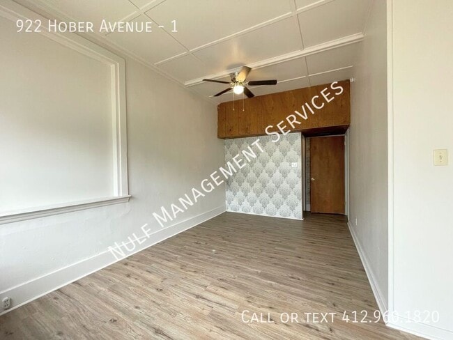 Building Photo - 922 Hober Ave