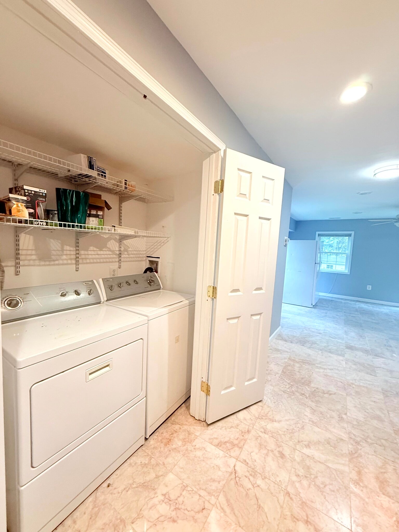 ADU - Second Washer and Dryer - 17624 Wheat Fall Dr