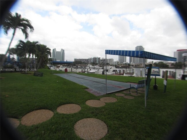 Building Photo - 500 Three Islands Boulevard