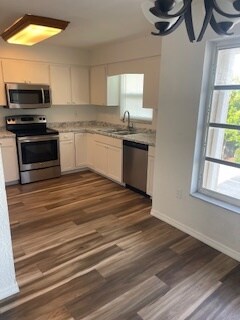 Unit 6 - Placida Way Condos