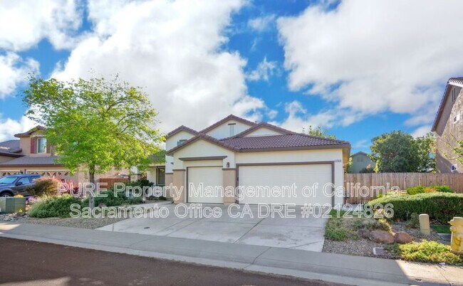 Building Photo - 1732 Bamboo St