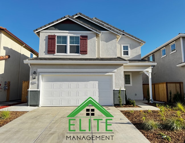 Building Photo - Brand New 3-Bedroom Home in the Prestigiou...