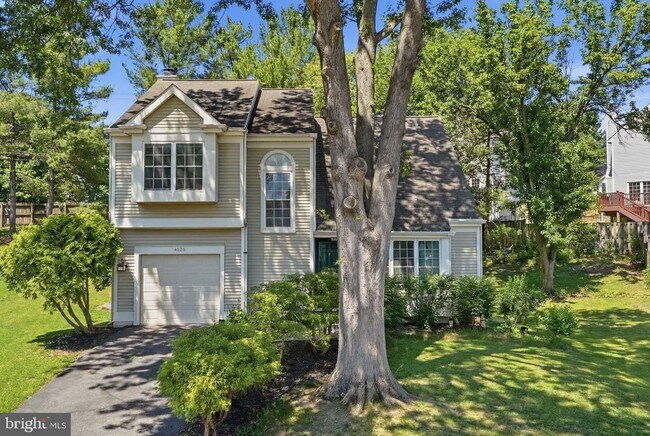 Building Photo - 4020 Blue Slate Dr