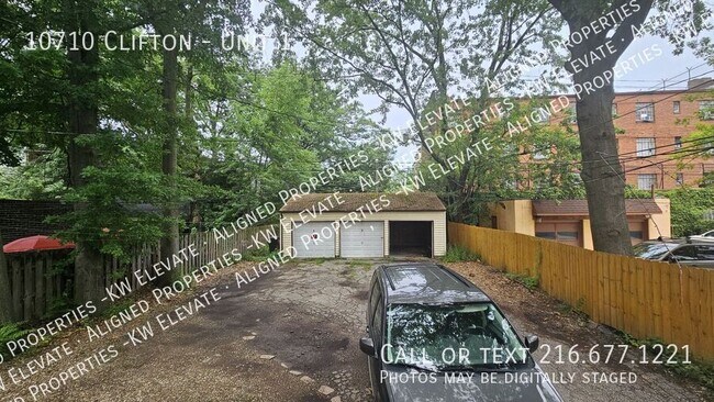 Building Photo - 10710 Clifton-Unit 1