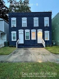 Building Photo - Completely renovated 3 BR, 1.5 BA 1,400 SF...