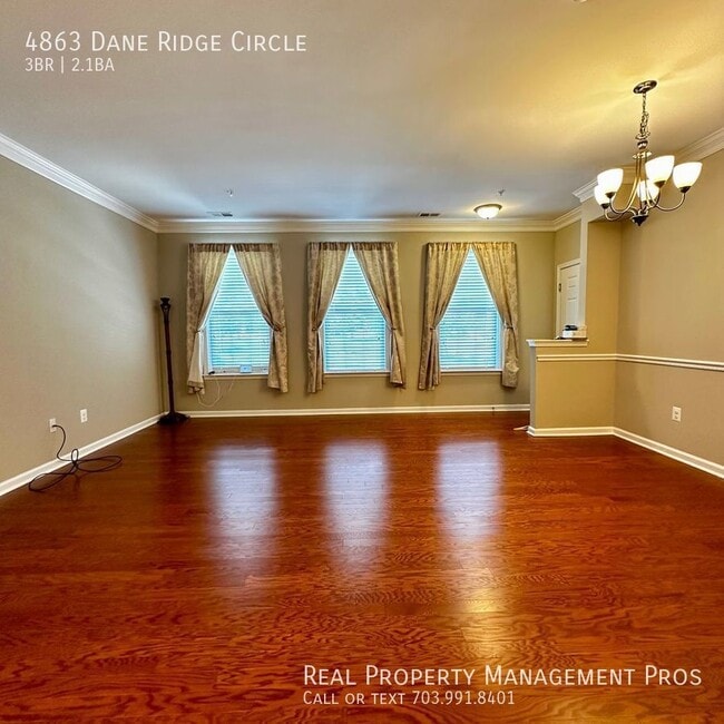 Building Photo - 4863 Dane Ridge Cir