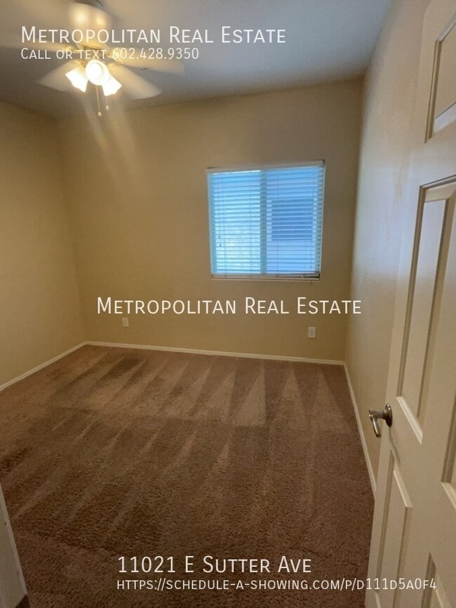 Building Photo - 11021 E Sutter Ave