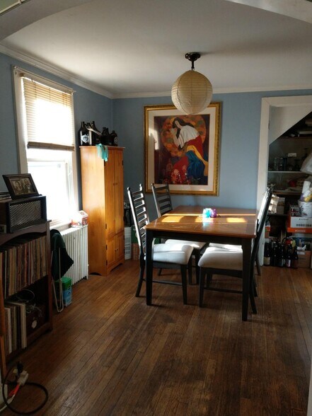Dinning Rm - 7907 Garland Ave