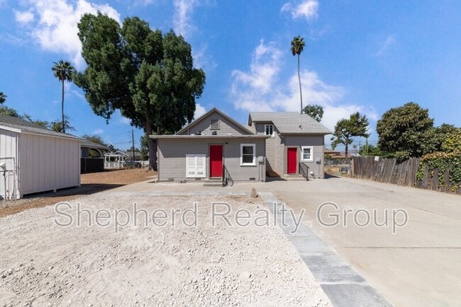 Building Photo - 3342 Eucalyptus Ave