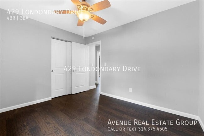 Building Photo - 429 Londondary Dr