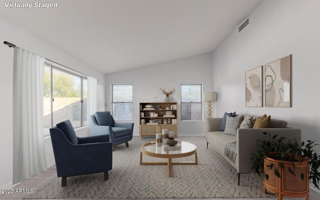 Building Photo - 4758 E Villa Maria Dr