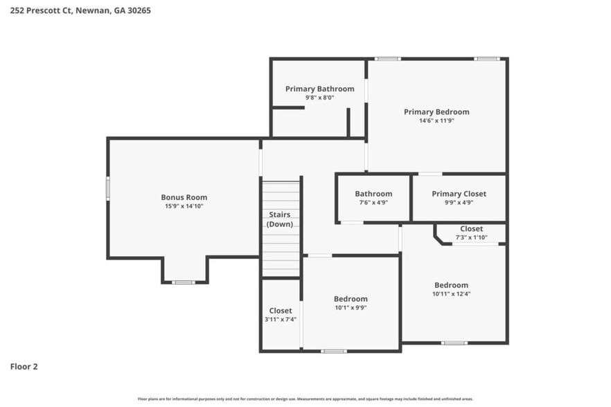 Building Photo - 252 Prescott Ct
