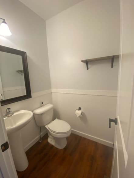 Building Photo - 918 New Mexico