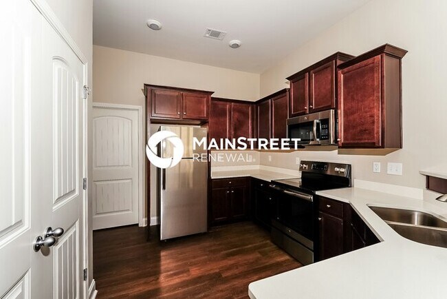 Building Photo - 3 Bedroom Pet-Friendly Home in Odenville, ...