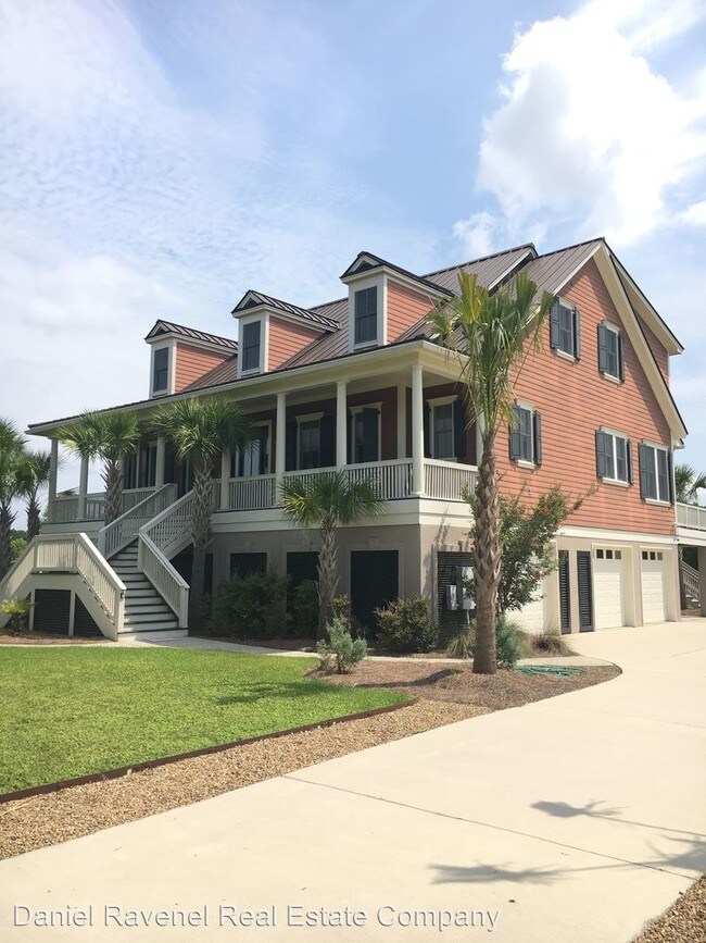 2336 Rushland Landing Rd 2336 Rushland Landing Rd Johns Island SC