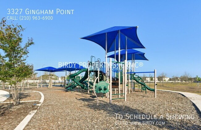 Building Photo - 3327 Gingham Pt