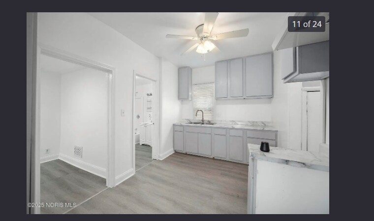 Building Photo - 1518 Buckingham St