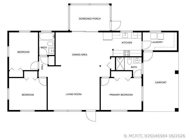 Building Photo - 204 Circle E