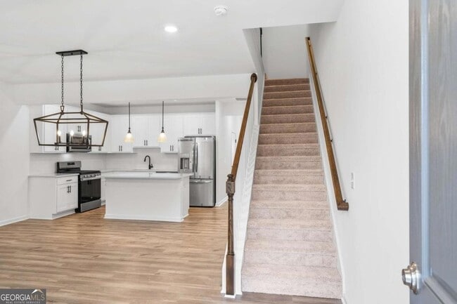 Building Photo - 1637 Winpost Ln NW