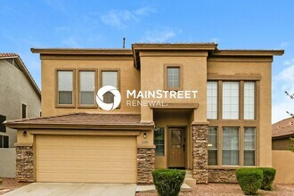Building Photo - 4 Bedroom Pet-Friendly Home in EL MIRAGE, AZ with Main Street Renewal