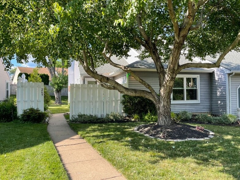 Building Photo - 269 Wood Stream Ct