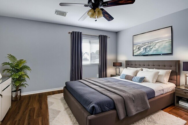 Building Photo - 20910 Hall Colony Ct