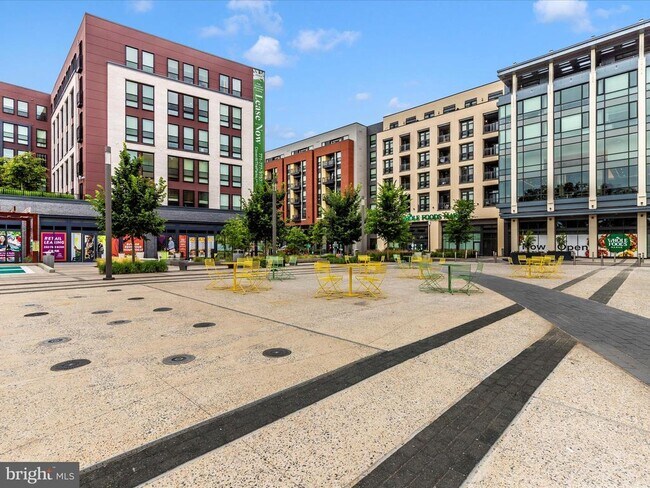 Building Photo - 7201 Georgia Ave NW