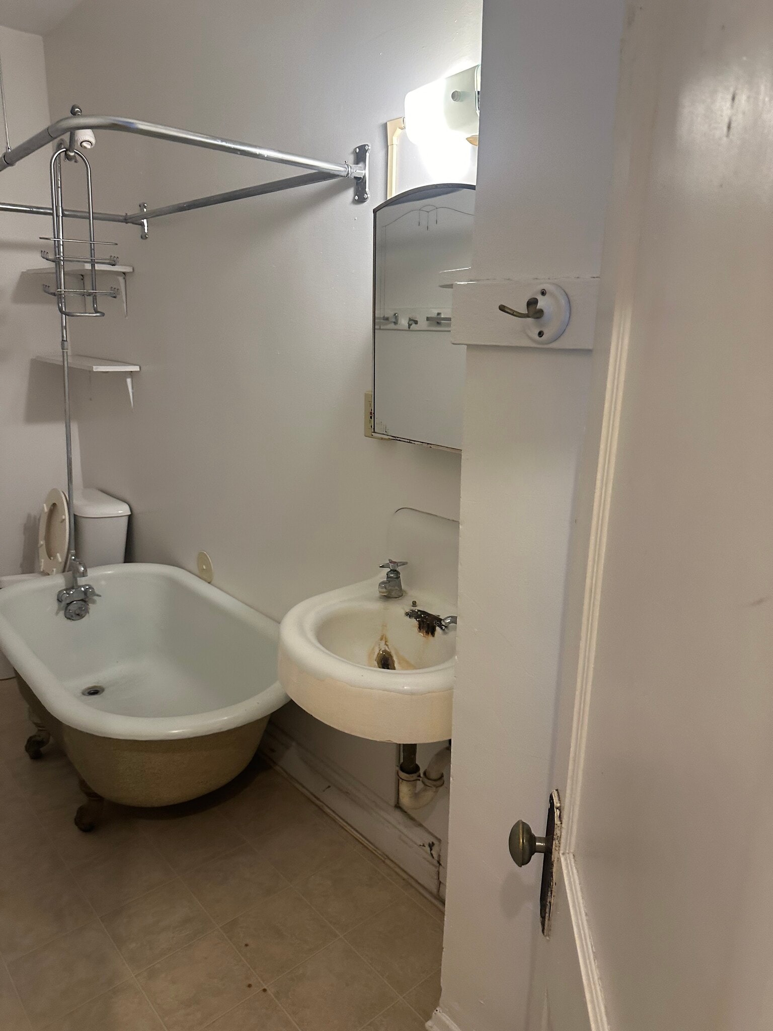 Building Photo - Gargano Properties