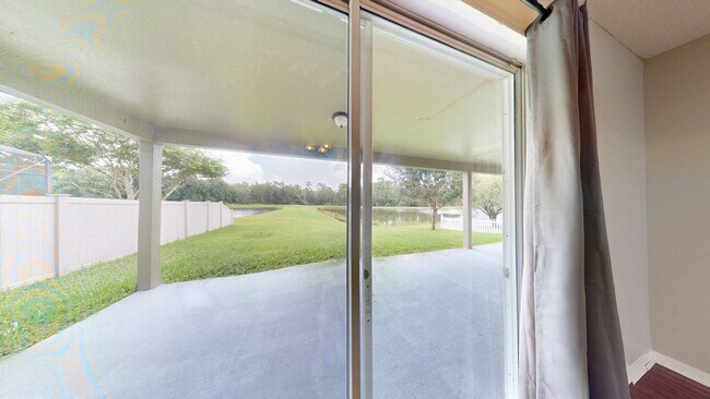 Building Photo - 4-BR 2.5 BA   AVALON PARK SOUTH