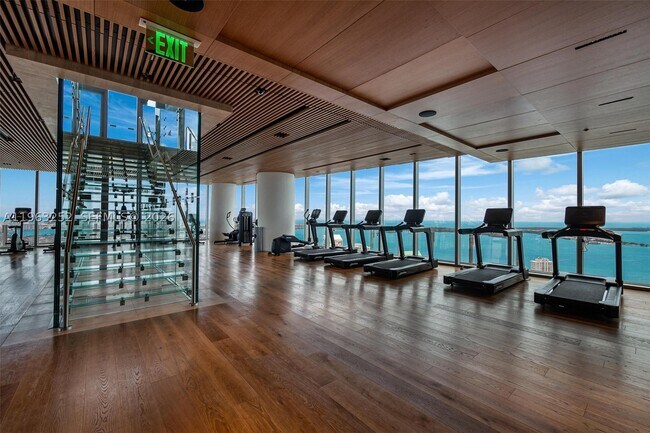 Building Photo - 300 Biscayne Blvd