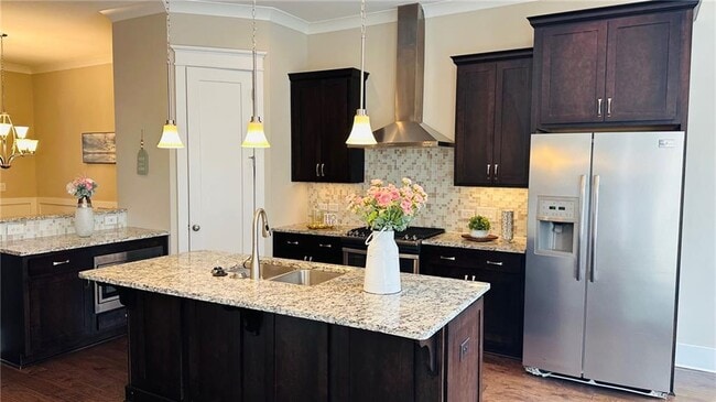 Building Photo - 2418 Gatebury Cir