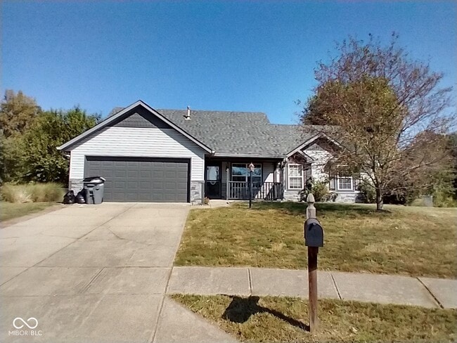 Building Photo - 5406 Pommel Ct