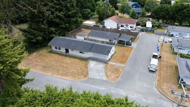 Primary Photo - Single Level Home in McKinelyville