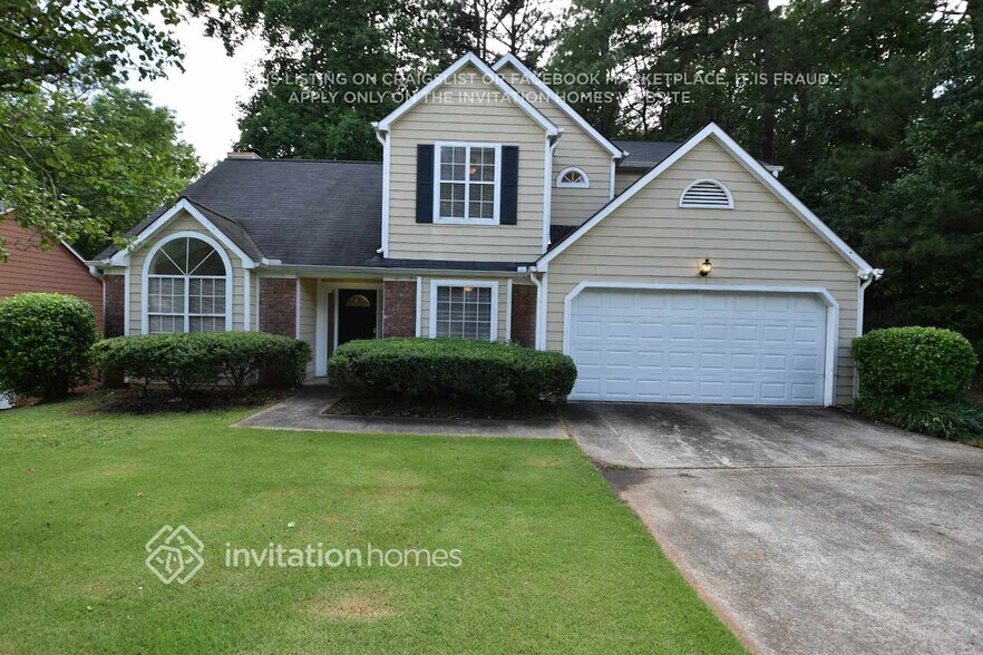Primary Photo - 4220 E Meadow Dr