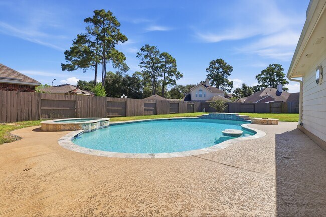 Building Photo - 19114 Canyon Vista Ct