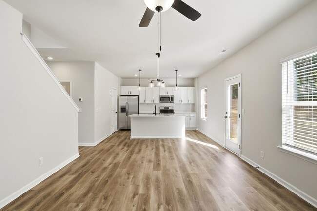 Building Photo - Brand New 4BR Home in The Pines at Paw Creek – Modern Design