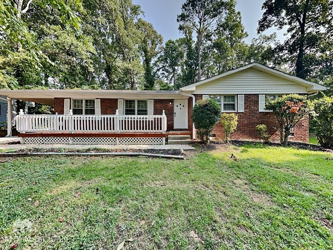 Primary Photo - 1529 Plover Rd