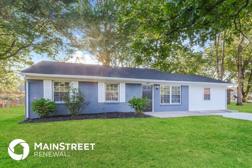 Building Photo - 10795 Millers Ln