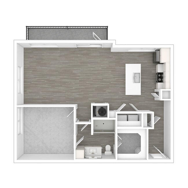 Floorplan - Reserve at Round Rock